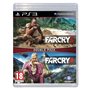 Far Cry 3 + Far Cry 4 - Double Pack PS3