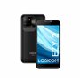 Logicom - EZY 2 - Smartphone 4G Dual SIM Android - Batterie 2000mAh Li-ION - 16Go