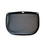 UNIVERSEL - Ecran De Protection De Rechange Grillage - Pour Visière De Protection EPI OZAKI - Version Large - Classe F 45m/s - D