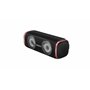 Blaupunkt - Enceite Ecoresponsable Compatible Bluetooth - 3 W - Noir BLP3920