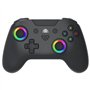 Manette sans fil - SUBSONIC - Switch 2 / Switch - LEDs programmables - Vibrations - Gyroscope - Noire