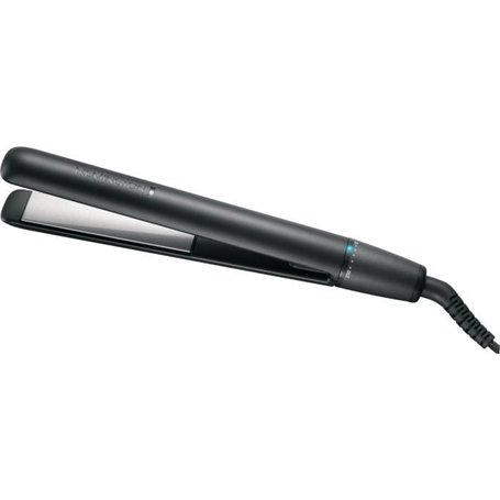 Lisseur - REMINGTON - S3700 Ceramic Glide - 230° C - Chauffe rapide - 8 températures - Noir