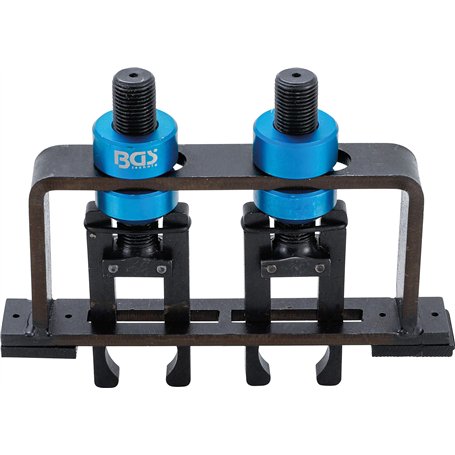 BGS 8871 | Outil de montage d'arbre à cames | pour VAG 6 - & 8 cyl. TDI