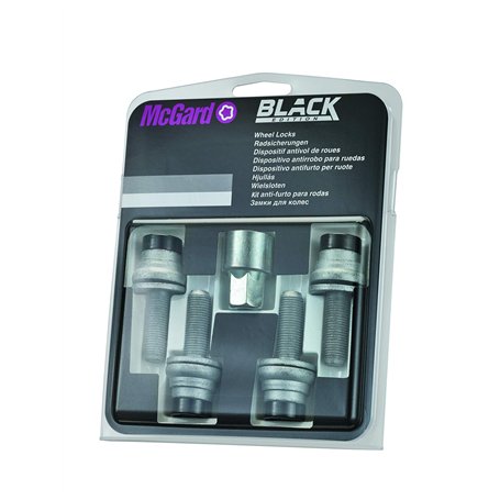 McGard 26.002 SUB Kit Boulon de Protection des Roues