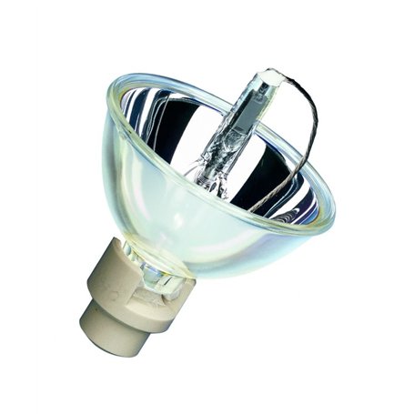 Osram XBO R 180W/45 C OFR 2X1 Lampes Xénon Arc Court avec Réflecteur