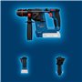 Bosch Professional 18V System perforateur sans-fil GBH 18V-18 (SDS plus)