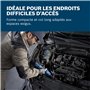 Bosch Professional 18V System clé à cliquet sans-fil GRC 18V-60