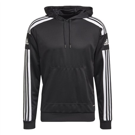 Sweat à capuche homme Adidas SQ21 HOOD GK9548 Noir