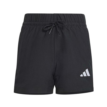 Short de Sport pour Enfants Adidas J SL CHELSEA SH JC9769 Bleu