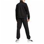 Survêtement pour Adultes Puma POLY COLORBLOCK SUIT 687304 01 Noir Homme