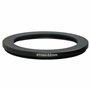 vhbw Bague d'adaptation de Filtre Step-Down de 67 mm vers 52 mm pour Objectif d'appareil Photo - Réducteur, métal, Noir