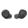 Casque Sony WFC710NB.CE7 Noir