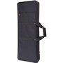 Housse Roland pour clavier profond 61 touches avec bretelles - CB-B61