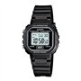 Casio Montre Unisexe LA-20WH-1A