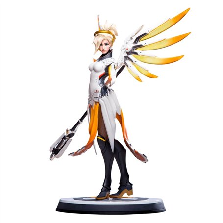 Games Alliance Figurine Multicolore 65OVE082