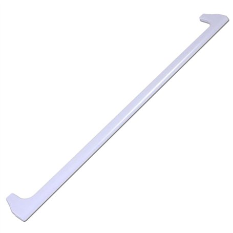 Profile avant de Clayette