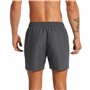 Maillot de bain homme Nike 5" Volley Short Gris