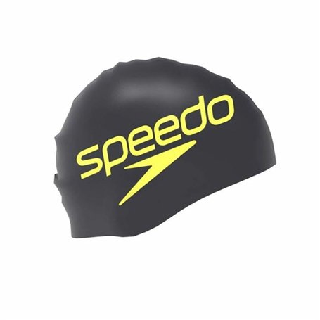 Bonnet de bain Speedo 8-0838509951 Noir