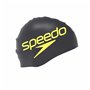 Bonnet de bain Speedo 8-0838509951 Noir
