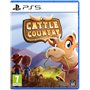 Cattle Country - Jeu PS5
