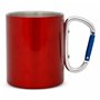 Tasse Regatta RCE121-100 Rouge