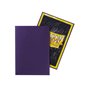 Dragon Shield ART11109 Japanese Size Sleeves 60pk, Matte Purple