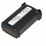 Batterie pour Ordinateur Portable Zebra BTRY-MC9X-26MA-01 Noir