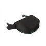Sac de Rechange pour Souffleur de Feuilles Universel | Tuyau Max. Ø 15 cm | Capacité 40 litres | Accessoire Ajustable pour Aspir