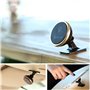 Baseus Support magnétique de voiture pour le tableau de bord
