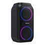 Haut-parleurs bluetooth portables Hisense PR160 Noir