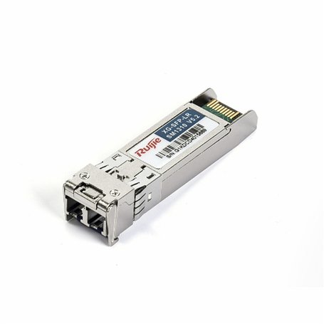 Module SFP à fibre optique multimode Ruijie Networks XG-SFP-LR-SM1310
