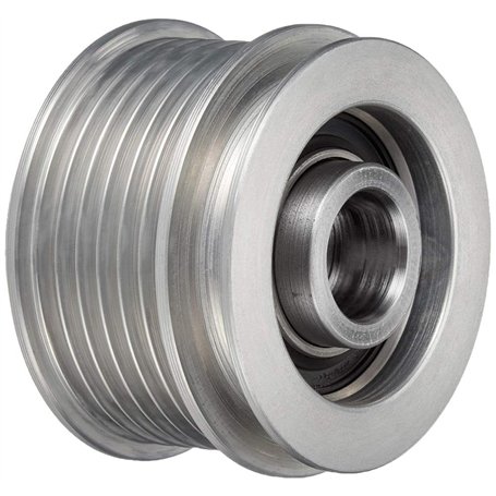 SKF VKM 03100 Kit de poulie roue libre d'alternateur