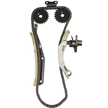 SKF VKML 95001 Kit de chaine de distribution