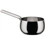 Alessi SG100S7 Mami Set de Casseroles Acier Inoxydable 38 x 46 x 40 cm