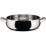 Alessi SG100S7 Mami Set de Casseroles Acier Inoxydable 38 x 46 x 40 cm