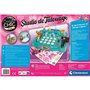 CLEMENTONI - Studio de tatouage pour enfant - A partir de 7 ans
