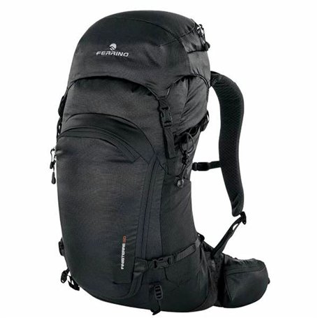 Sac à dos de Sport Ferrino Finisterre Noir 30 L