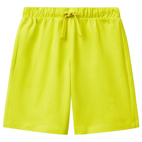 United Colors of Benetton Bermuda 3bl0c903l Shorts