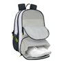 Cartable Real Madrid C.F. Blanc 30 x 42 x 17 cm