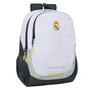 Cartable Real Madrid C.F. Blanc 32 x 44 x 16 cm