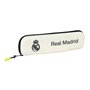 Fourre-tout Real Madrid C.F. Blanc 20 x 5.5 x 2 cm