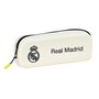 Fourre-tout Real Madrid C.F. Blanc 18.5 x 7.5 x 5.5 cm