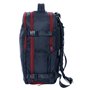 Cartable F.C. Barcelona Bleu Bordeaux