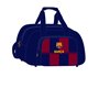 Sac de sport F.C. Barcelona Bleu Bordeaux 40 x 24 x 23 cm