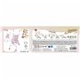 Accessoires pour poupées Colorbaby 28 x 42 x 56 cm