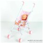 Accessoires pour poupées Colorbaby 28 x 42 x 56 cm