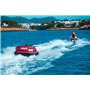 Jobe Mixte, Bouée tractable Red, Proton TOWABLE 2P