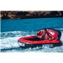 Jobe Mixte, Bouée tractable Red, Proton TOWABLE 2P