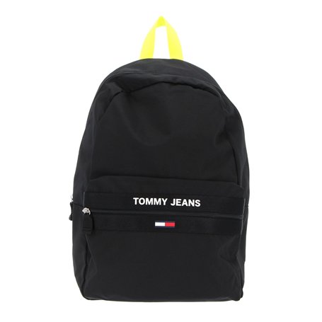 TOMMY HILFIGER TJM Essential Backpack Black