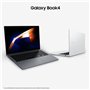 6'' - Intel Core i5U - 8Go RAM - 256Go SSD - Intel Graphics - AZERTY - Gris